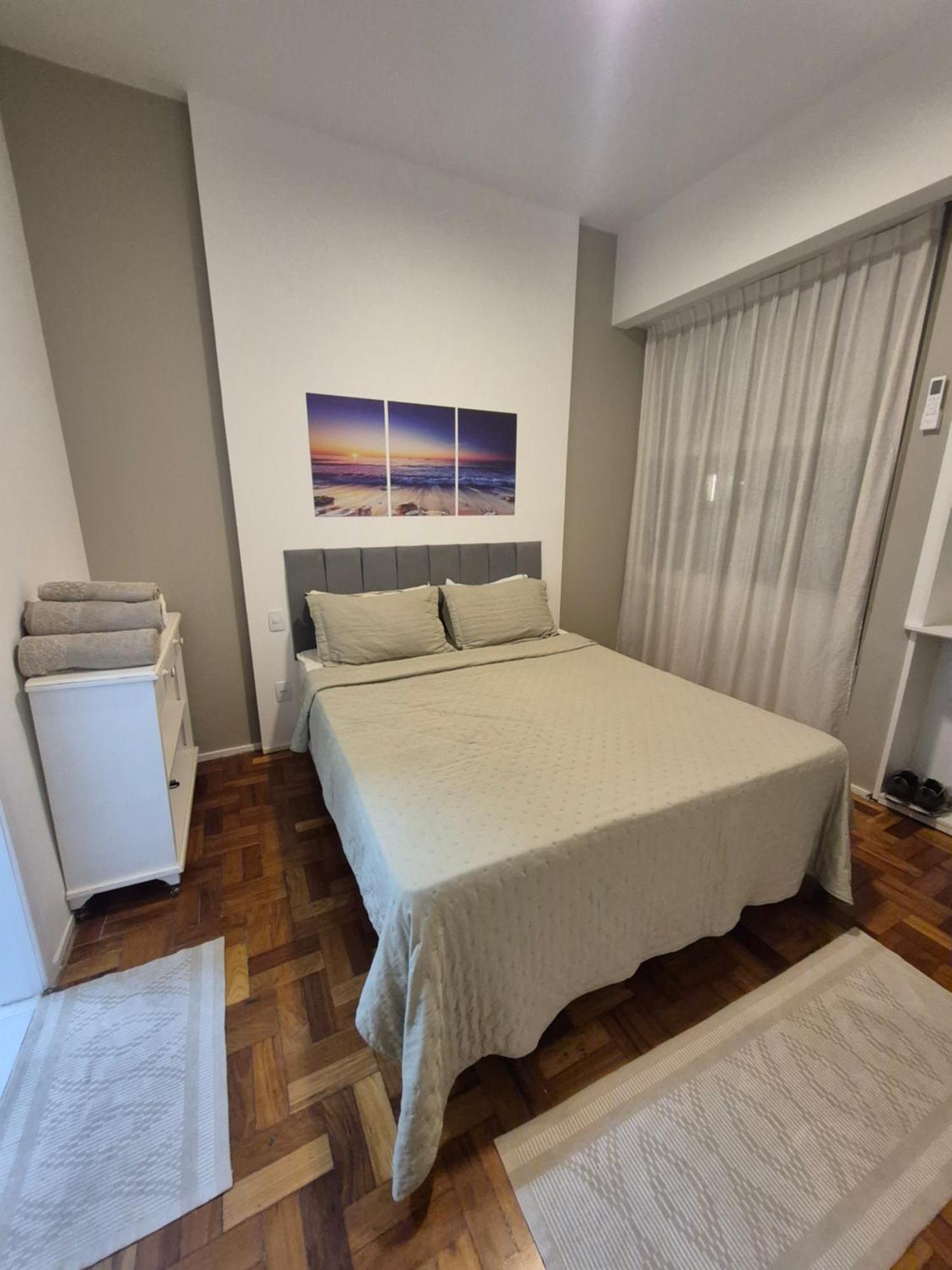 Ap Do Almirante Copacabana - Rio de Janeiro — Fotos 3